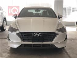 هیوندای سۆناتا